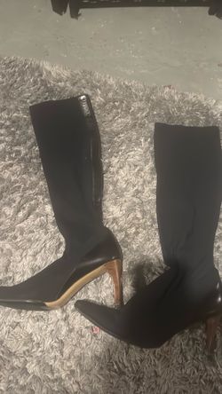 Gucci Women’s Boots.