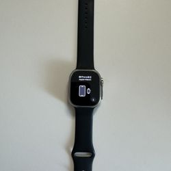 Apple Watch Ultra 1st Gen 