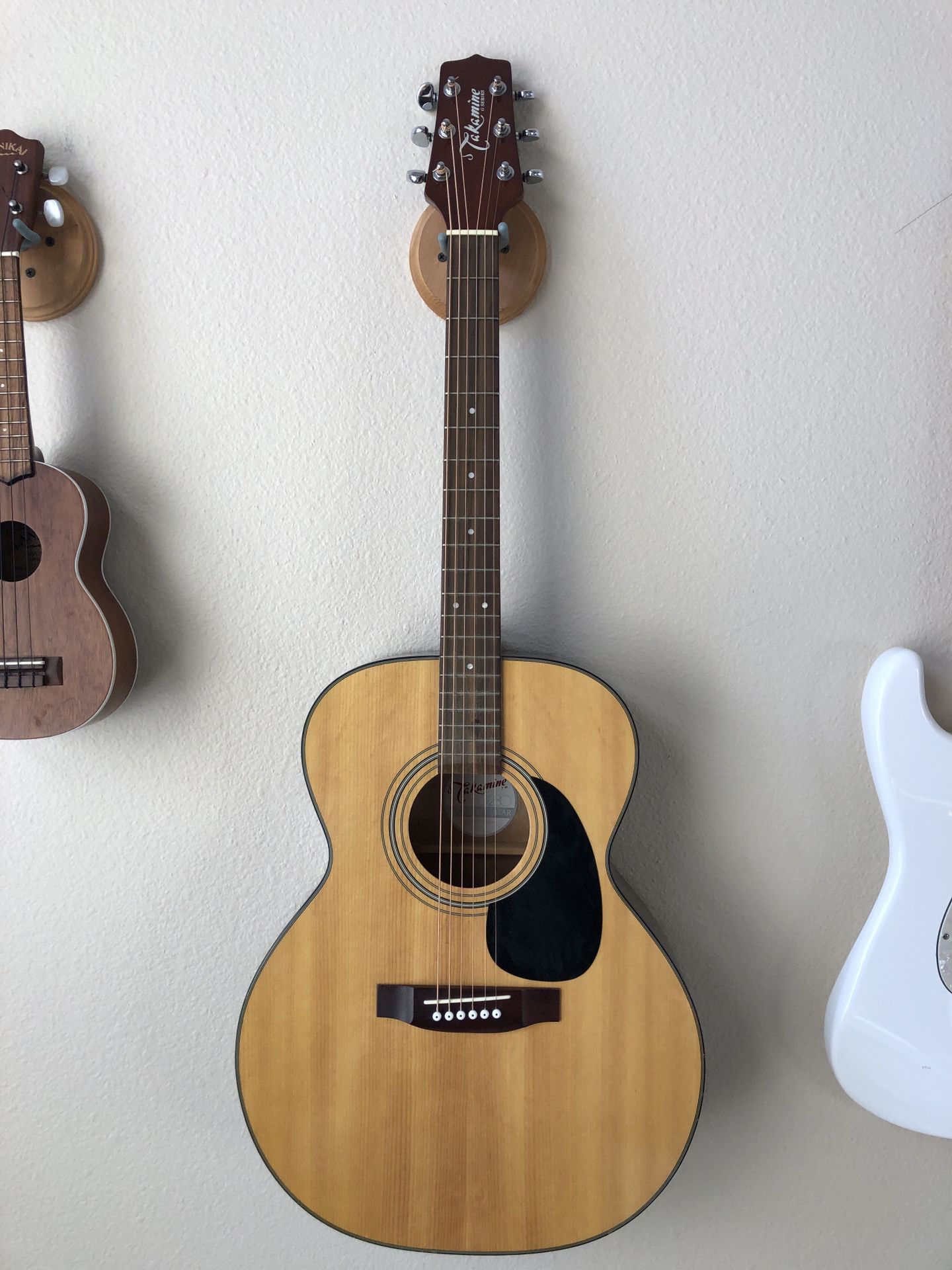 Takamine G230 Acoustic Guitar