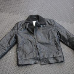 Calvin Klein Jeans Jacket