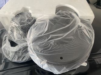 Car speakers