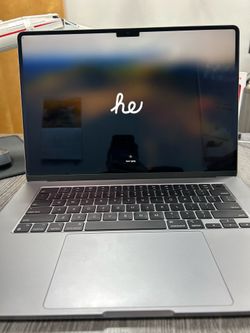 MacBook Air M3