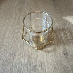 IKEA Parlband Gold Tealight Holder - new 24 in total (can buy all or select number)