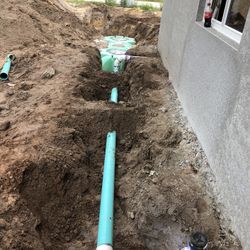 Instalación de Tanque Séptico 