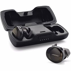 Bose Wireless Earbuds