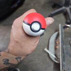 Nintendo Pokémon Ball Controller Works Fine No Drift  $25 