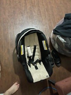 Infant Car Seat