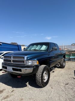 2000 Dodge Ram 1500