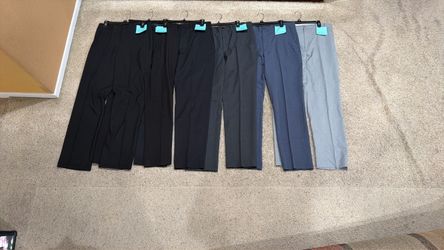 Men’s dress pants