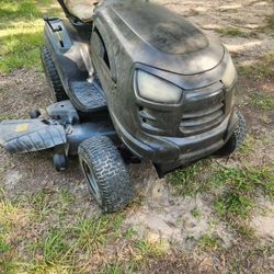 Craftsman Ride On Mower 54" Deck 26hp