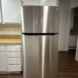 LG Fridge