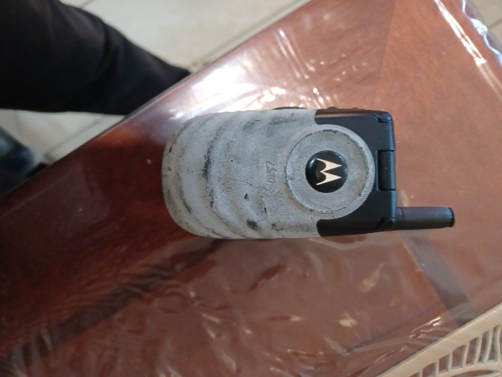 Motorola I530