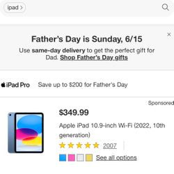 iPad