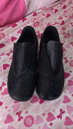 Nike soccer shoes