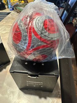 Canada World Cup mystery mini ball