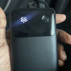 portable charger 