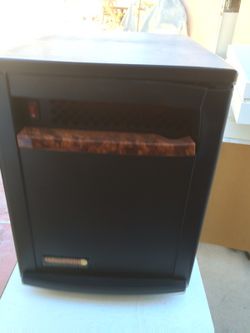 Heater