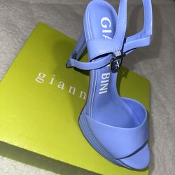 High Heels for Wedding or Prom.