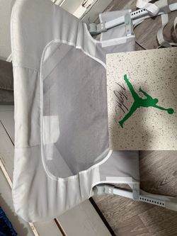 SIDE RAIL FOR BABY ON YOUR BED