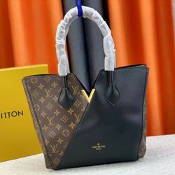 Louis Vuitton bag new with tags and gift bag