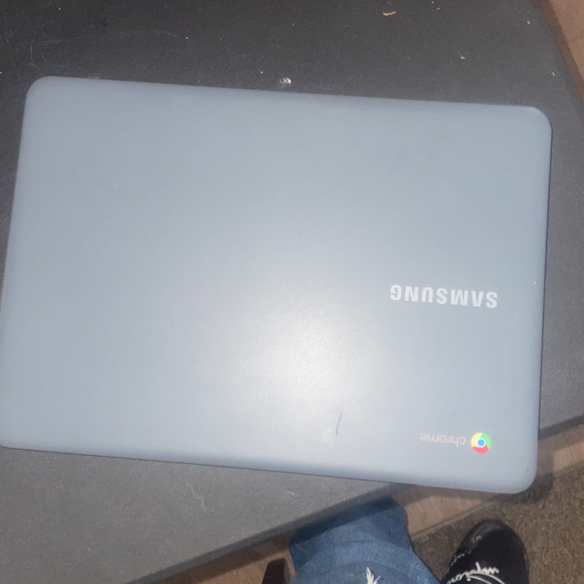 Samsung Chromebook