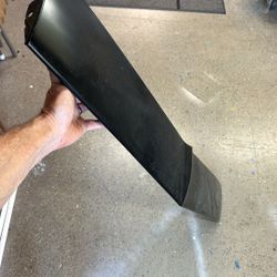 67, 68, 60 Camaro Header Panel