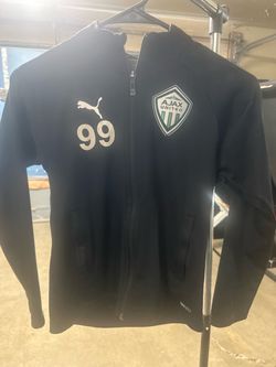 Ajax jacket