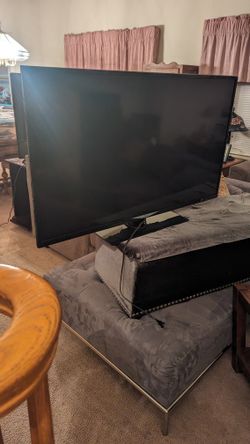 Flat Screen TV 50 Inch