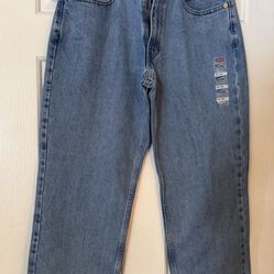 Men’s 550 Relaxed Jeans