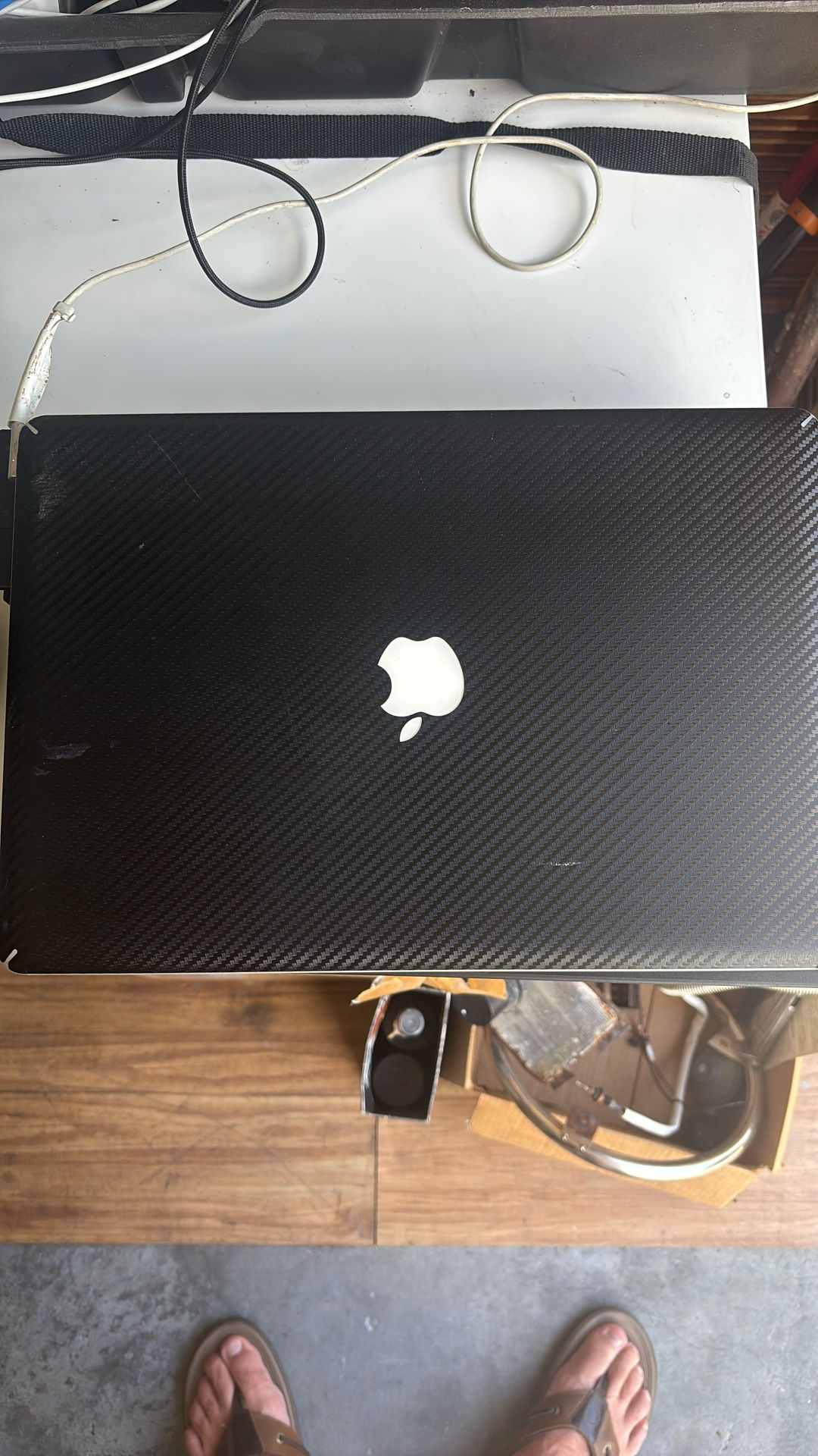Non-working Apple MacBook Pro 15”