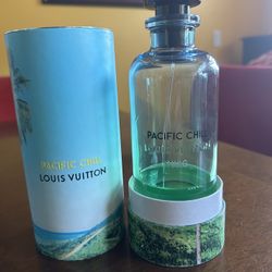 Pacific Chill DECANTS