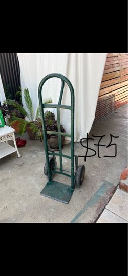 Excellent condition different sizes Dollies
