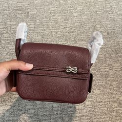 Treasure Bag of House Of Little Bunny