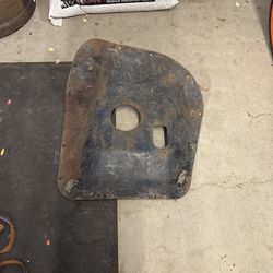 F100Transmission Cover