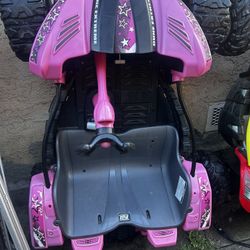 Kids Battery Cars 