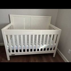 Baby Crib