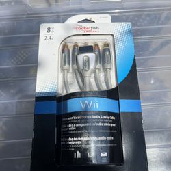 Wii Accessory 