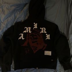 Amiri Hoodie