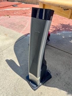Lasko Tower Heater