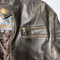 Men’s Small Jacket
