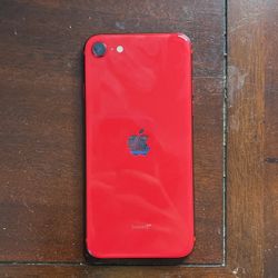 iPhone 8 Product Red