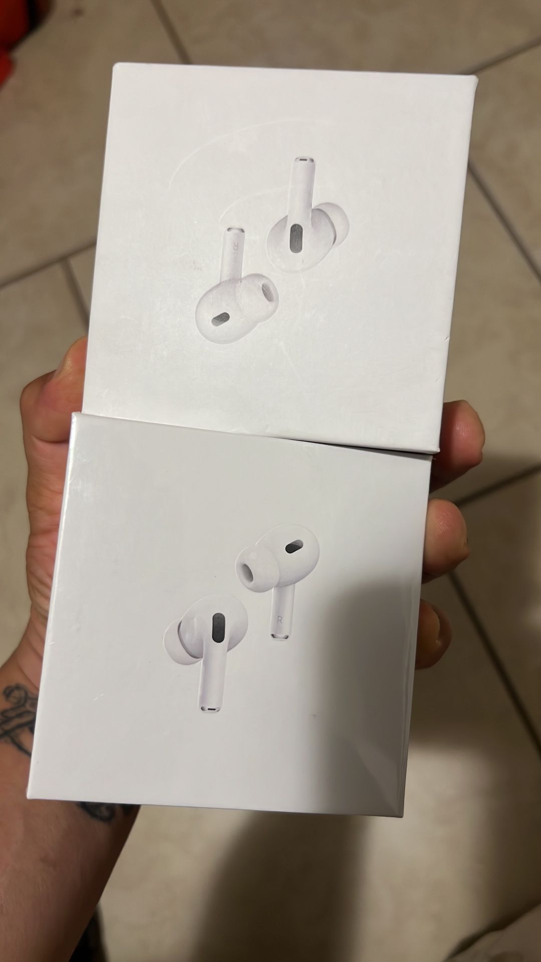 AirPods Pro 2 