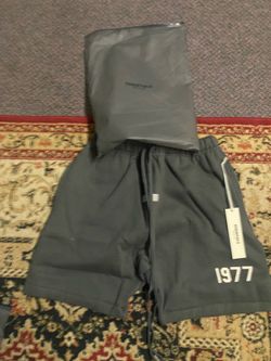 Essentials shorts