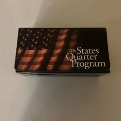 The States Quarter program