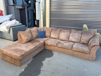 Sectional Couch