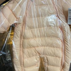 Brand New snowsuit 6 Months 