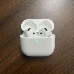 AirPods Pro 4 