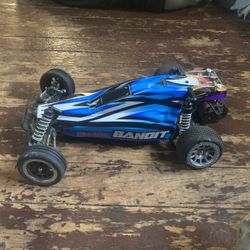 Rc need a little work