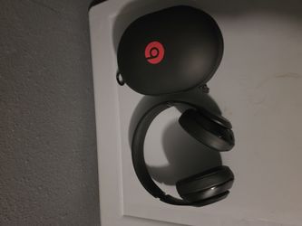 Beats Studio Wireless