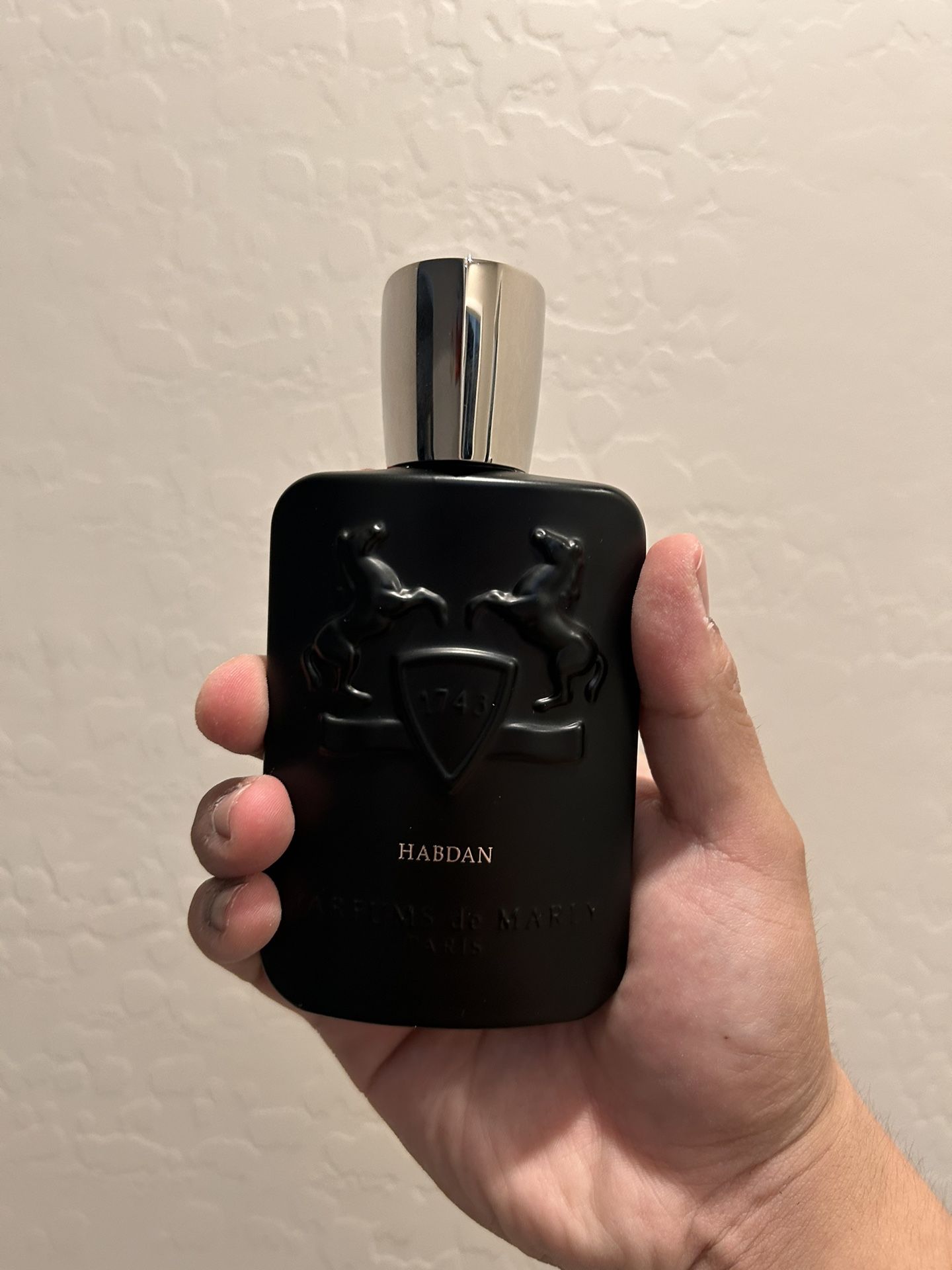Parfums De Marly Habdan
